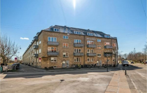 1 Bedroom Amazing Apartment In København Sv, Copenhagen